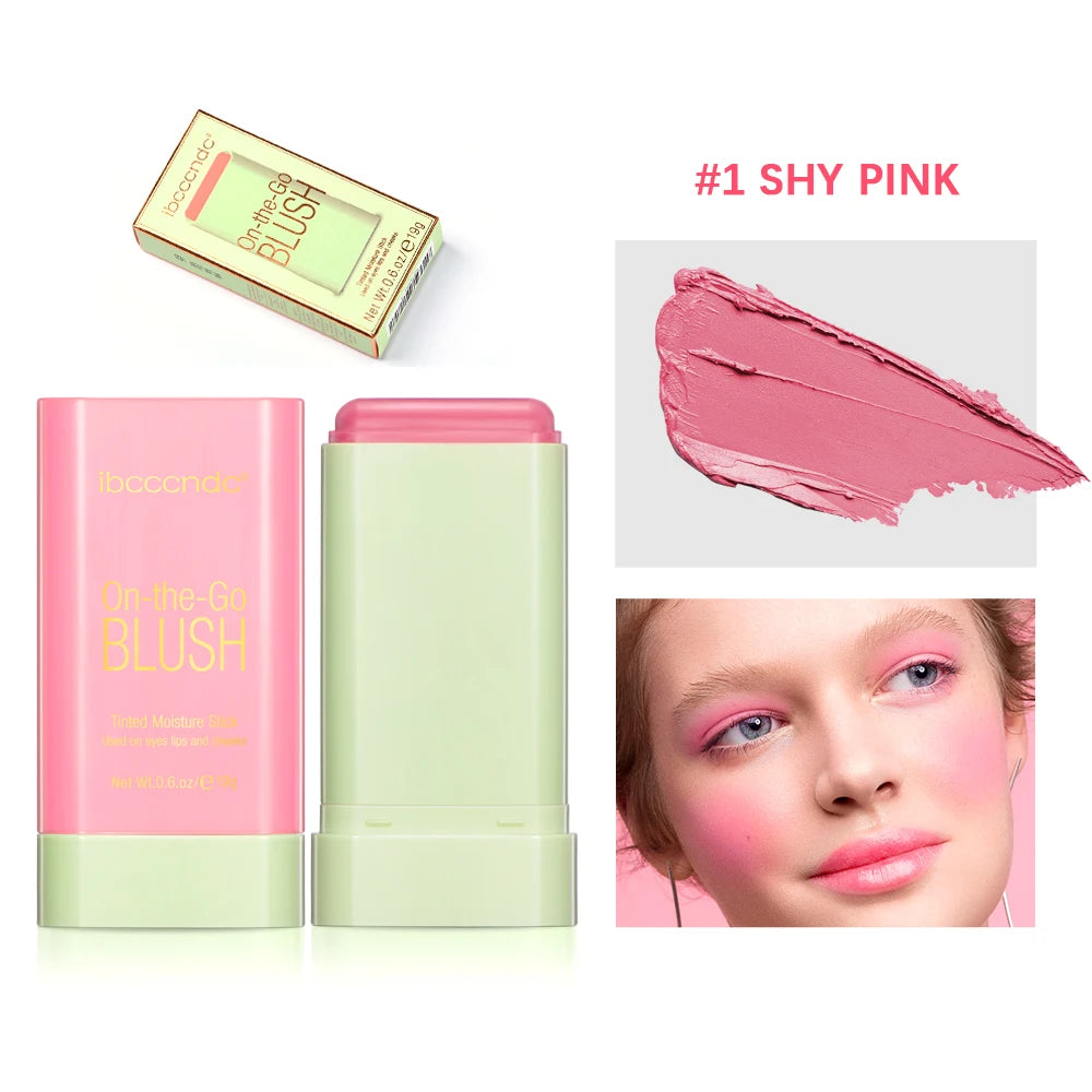 pixiBlush Cosmetic Blush Makeup Stick
