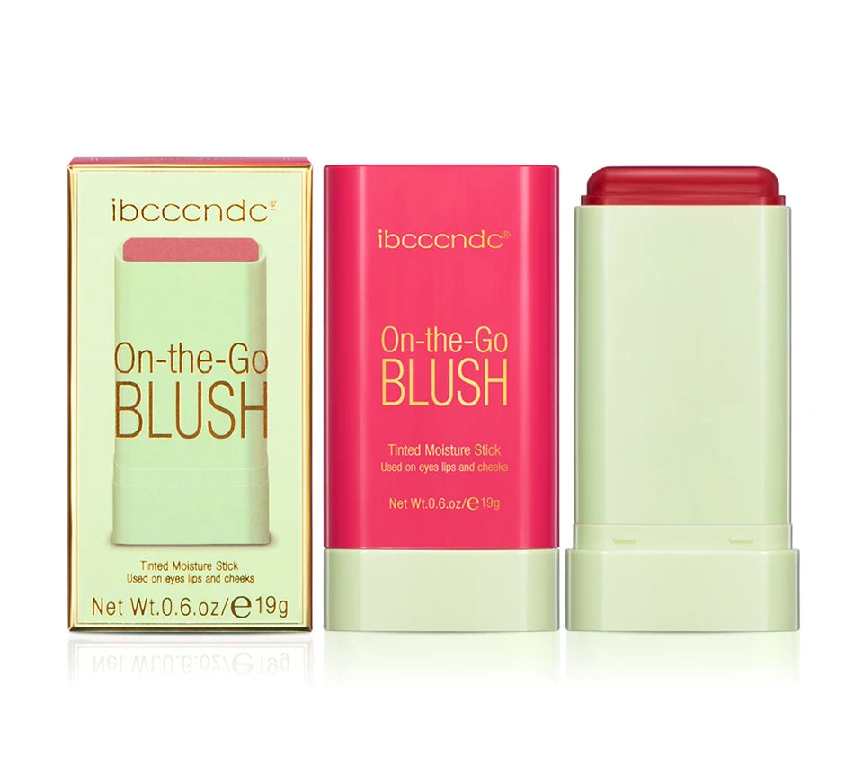pixiBlush Cosmetic Blush Makeup Stick