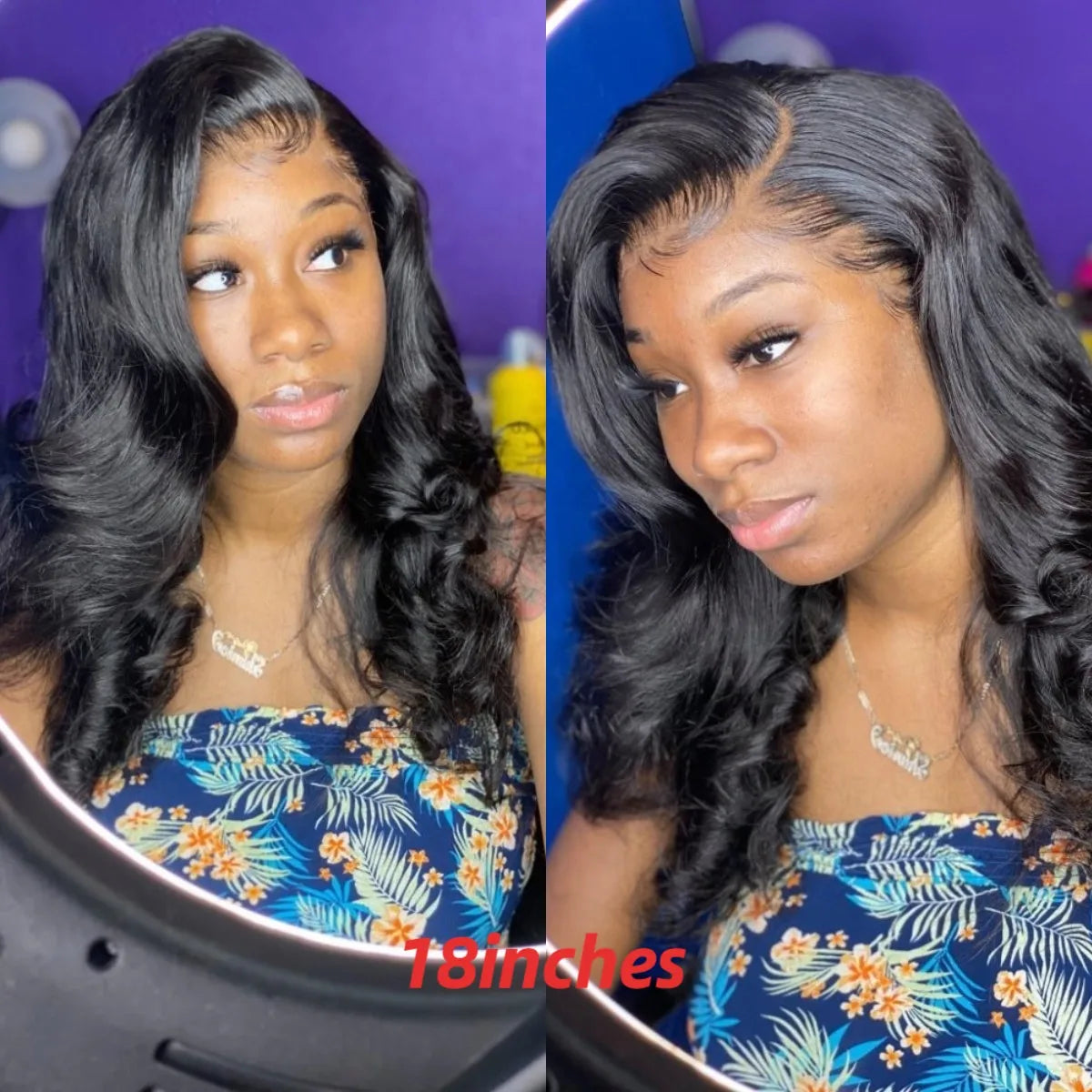 PerisModa Body Wave Bundles Human Hair Brazilian Virgin Hair Raw Hair Extensions