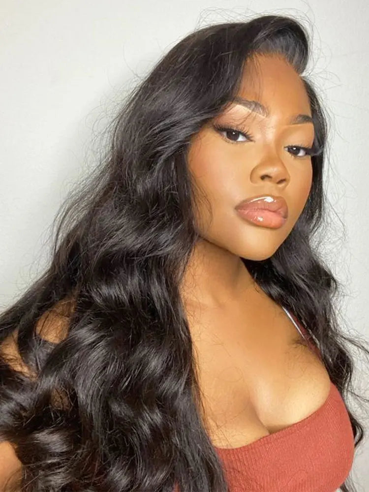 PerisModa Body Wave Bundles Human Hair Brazilian Virgin Hair Raw Hair Extensions