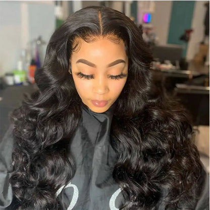 PerisModa Body Wave Bundles Human Hair Brazilian Virgin Hair Raw Hair Extensions
