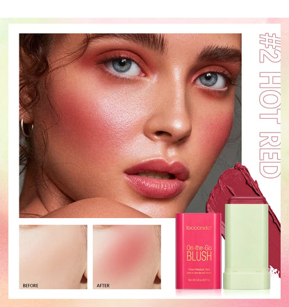 pixiBlush Cosmetic Blush Makeup Stick