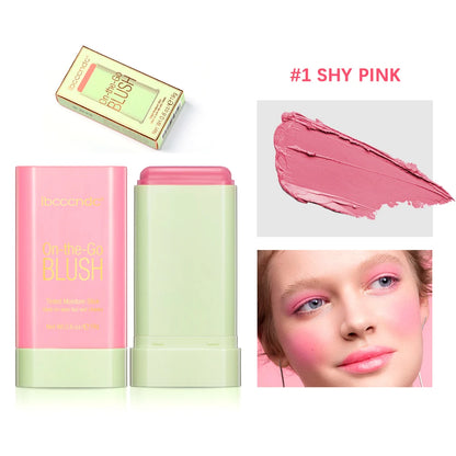 pixiBlush Cosmetic Blush Makeup Stick