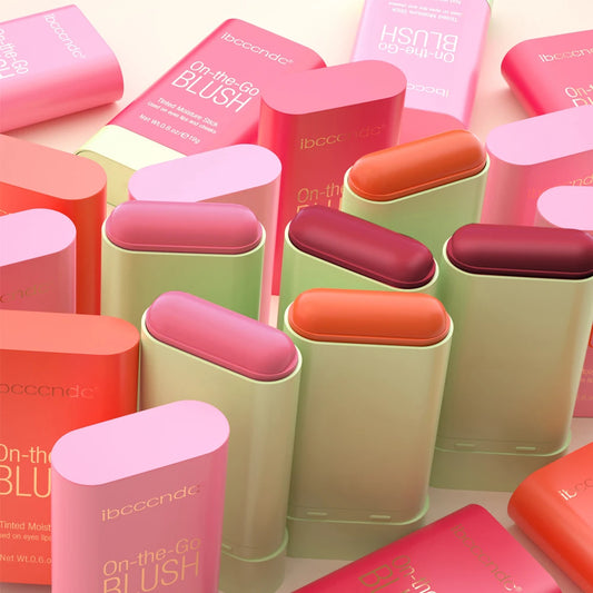 pixiBlush Cosmetic Blush Makeup Stick
