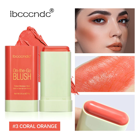 pixiBlush Cosmetic Blush Makeup Stick