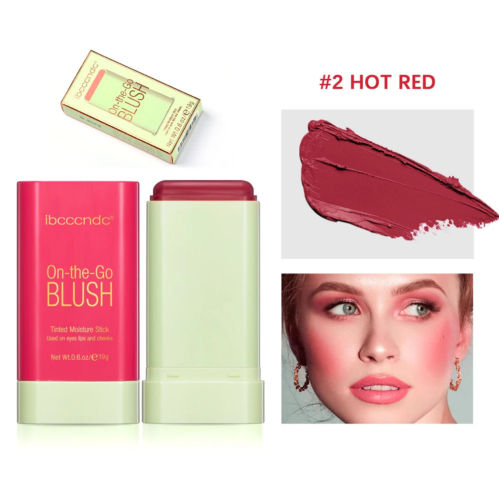 pixiBlush Cosmetic Blush Makeup Stick