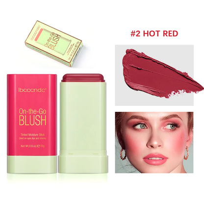 pixiBlush Cosmetic Blush Makeup Stick