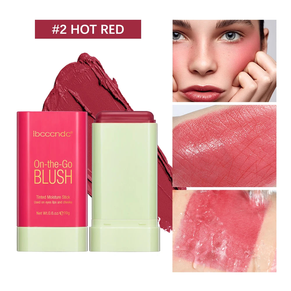 pixiBlush Cosmetic Blush Makeup Stick